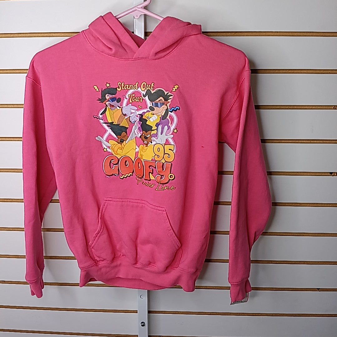 Gildan YLG Sweater/Sweatshirt