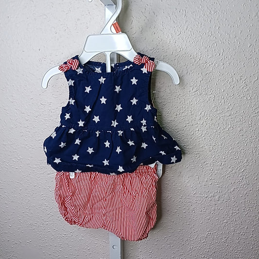 Child of Mine Newborn Outfit 2pc