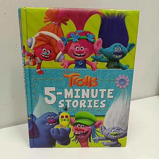 Hard Back Books