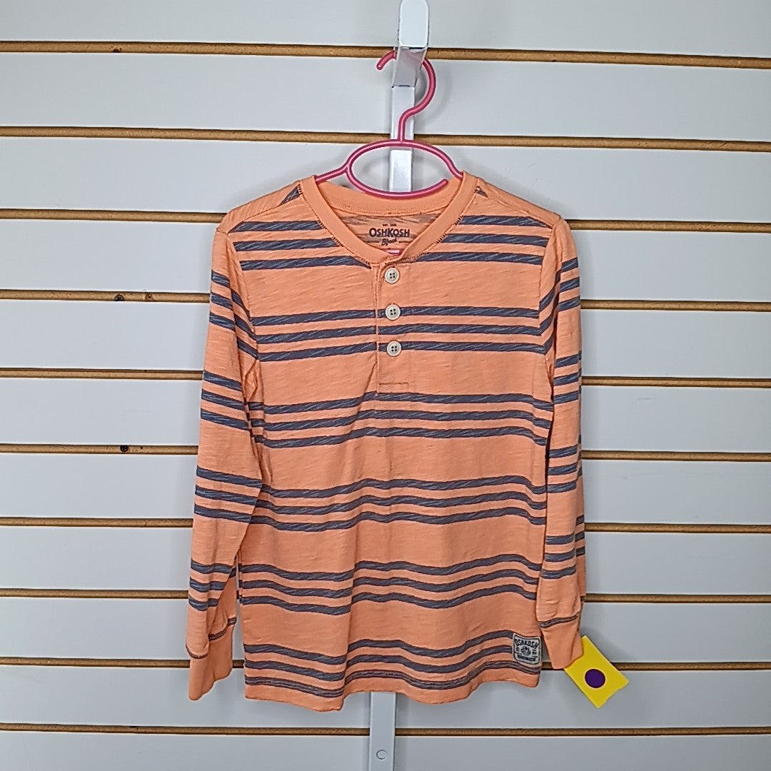 OshKosh 6 Shirt