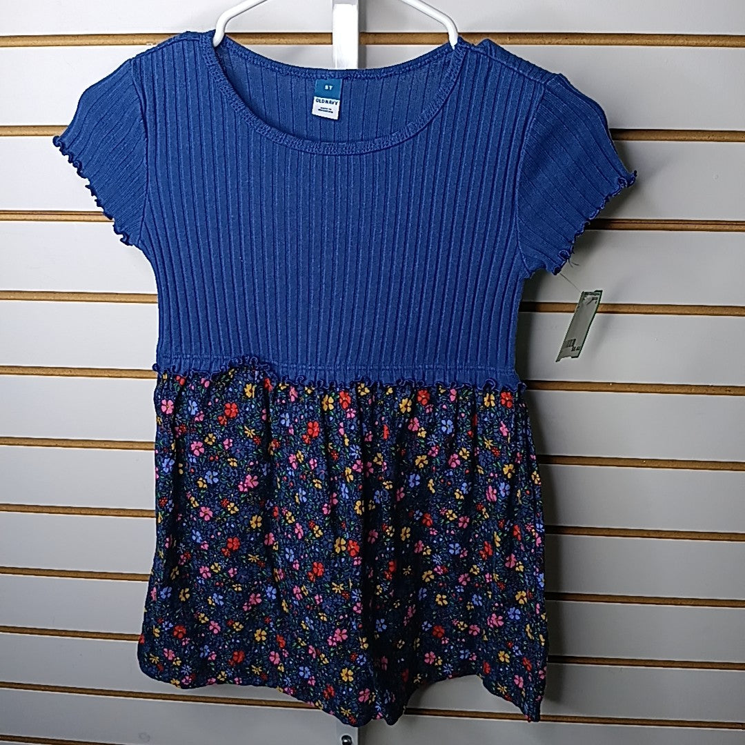 Old Navy 5T Dress