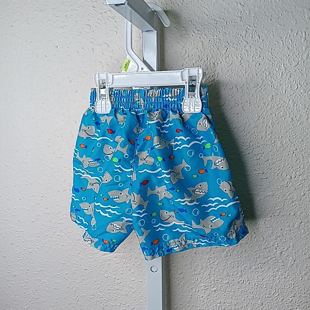 Healthtex 3-6 Months Swim Shorts