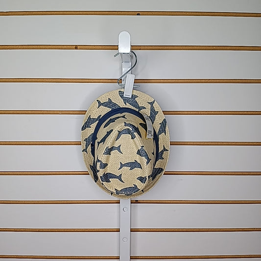 Toddler Hat