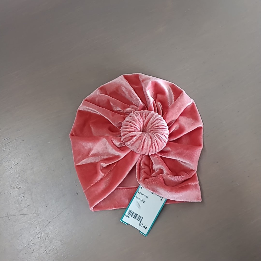 Toddler Hat