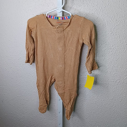 Magnetic Me 0-3 Months Sleeper/Footies