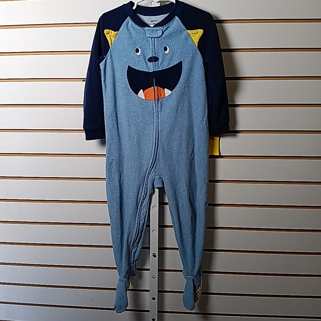 Carter's 3T Sleeper/Footies