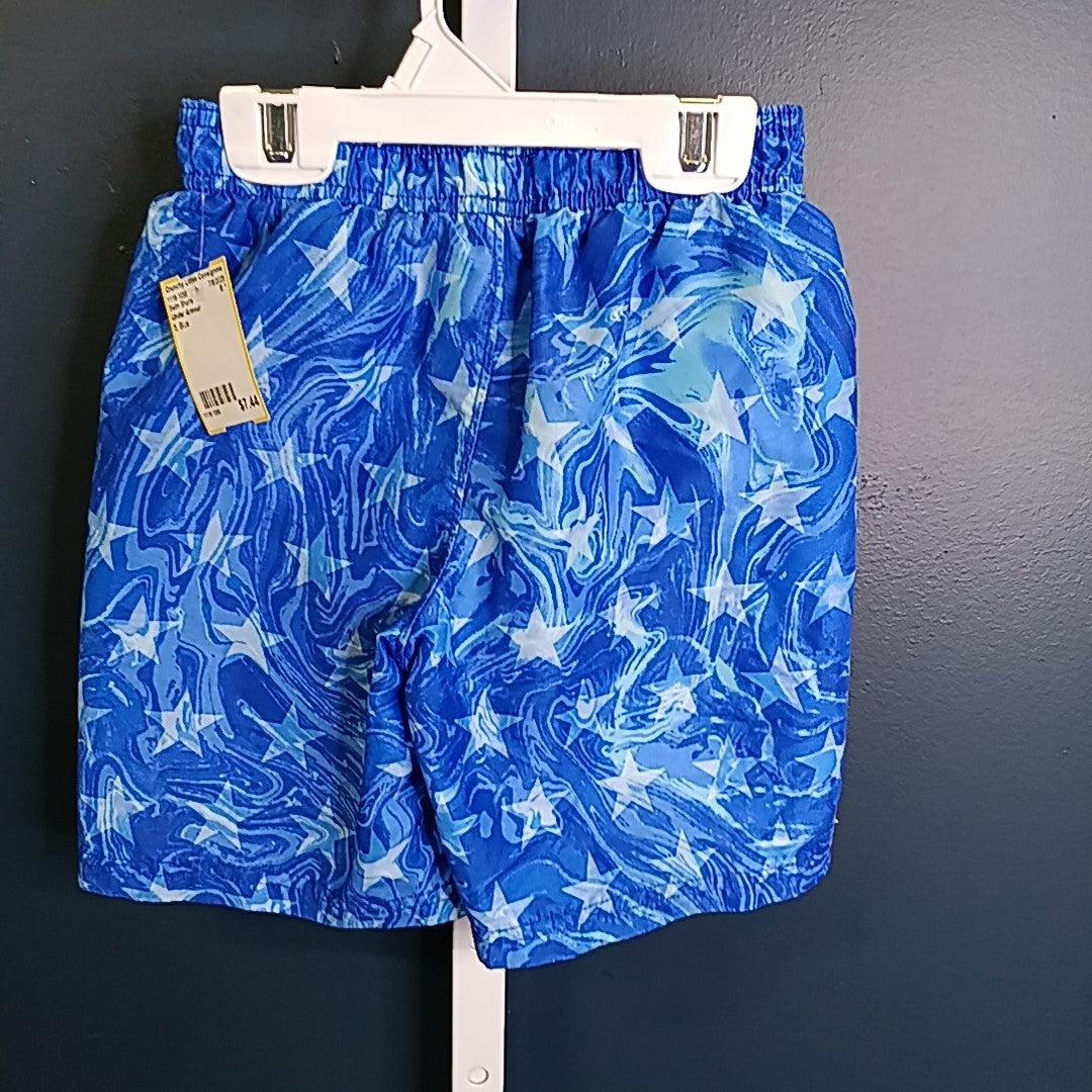 Under Armour 5 Swim Shorts