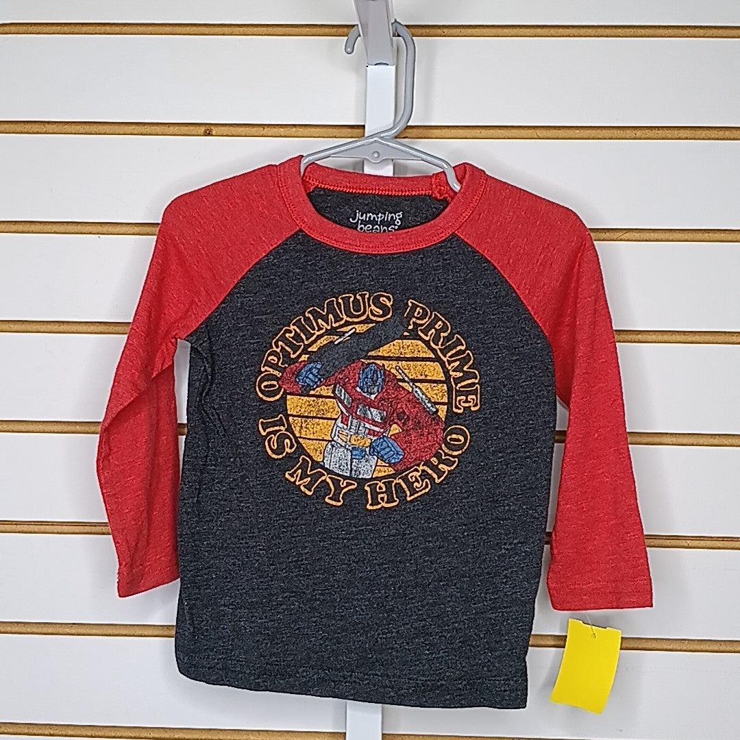 Jumping Beans 24 Months Shirt