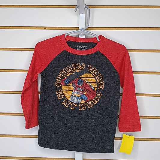 Jumping Beans 24 Months Shirt