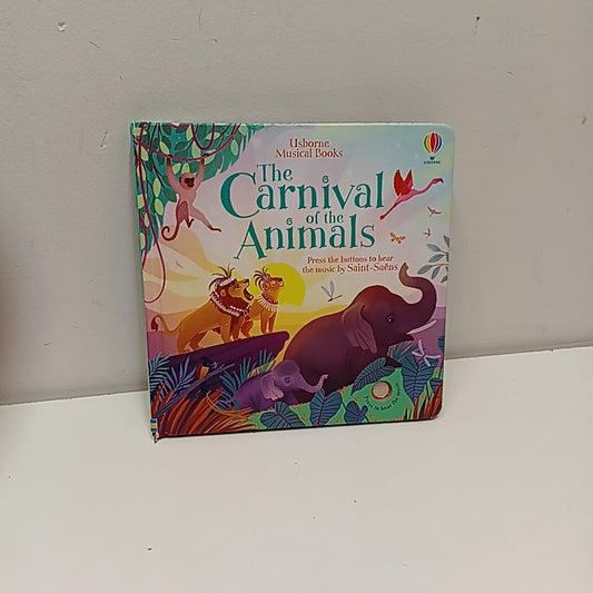 Board Book Books