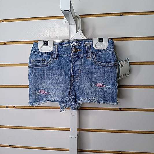 Cat & Jack 2T Shorts