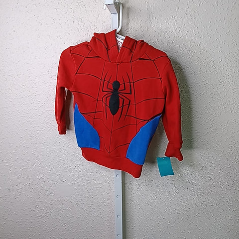 Marvel 2T Sweater/Sweatshirt