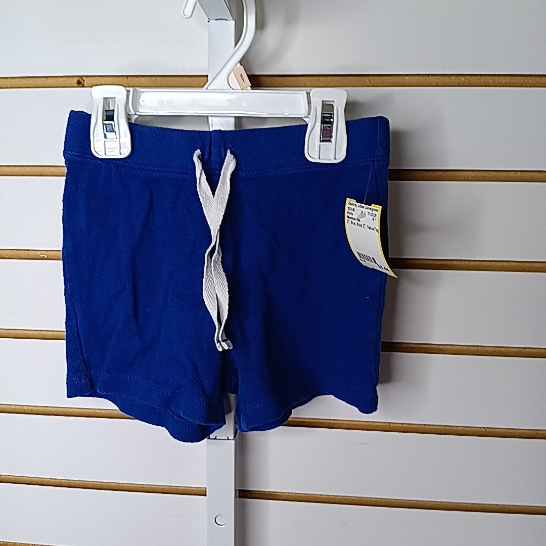 Maximus Rex 2T Shorts