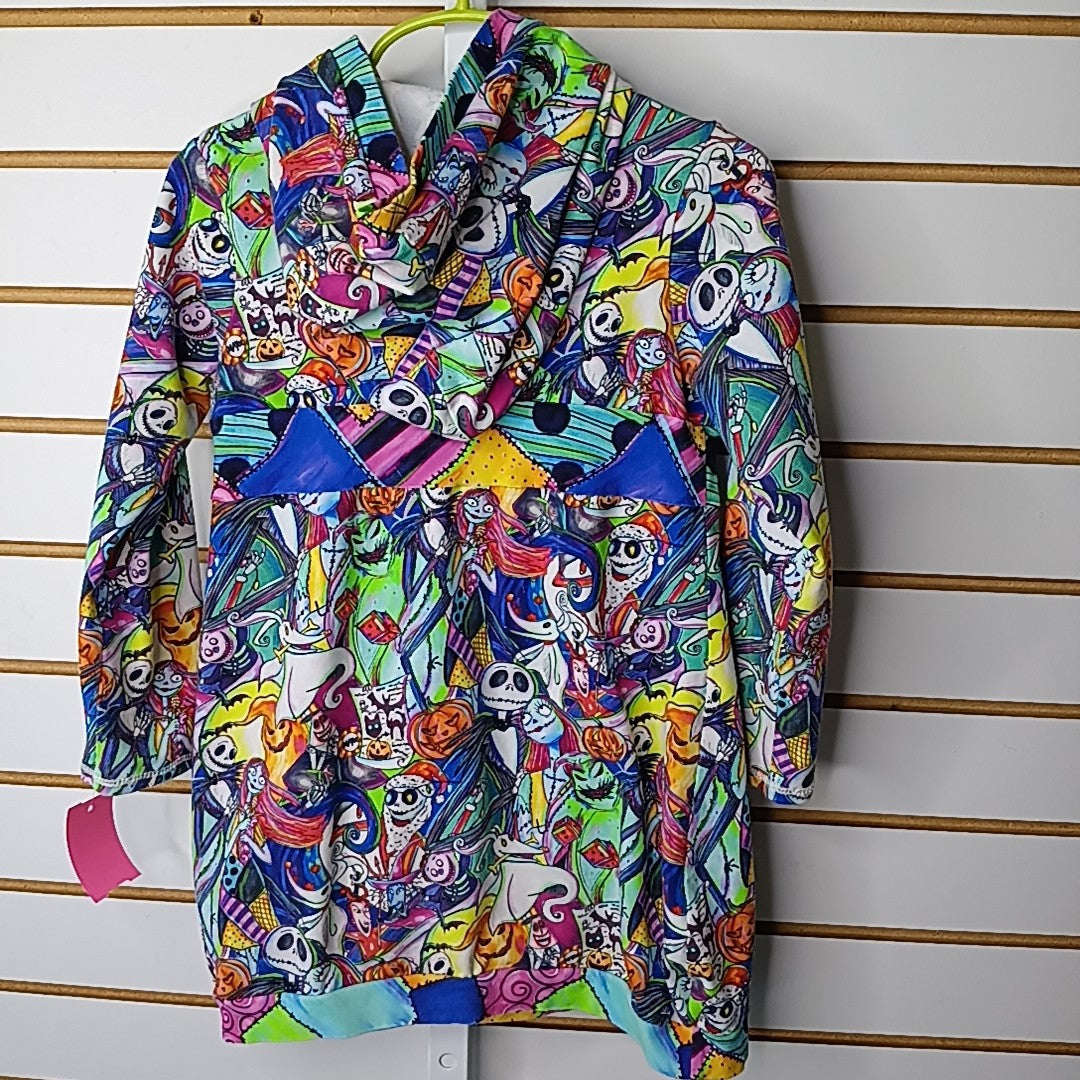 5 Tunic
