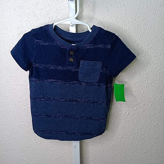 Cat & Jack 2T Shirt