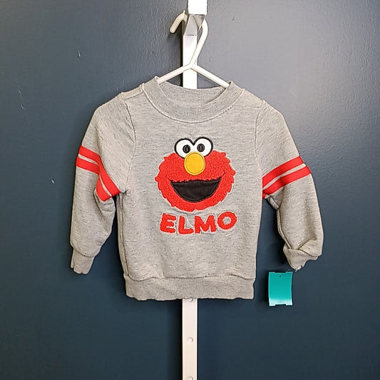 Little Sleepies 12-18 Months Sweater/Sweatshirt