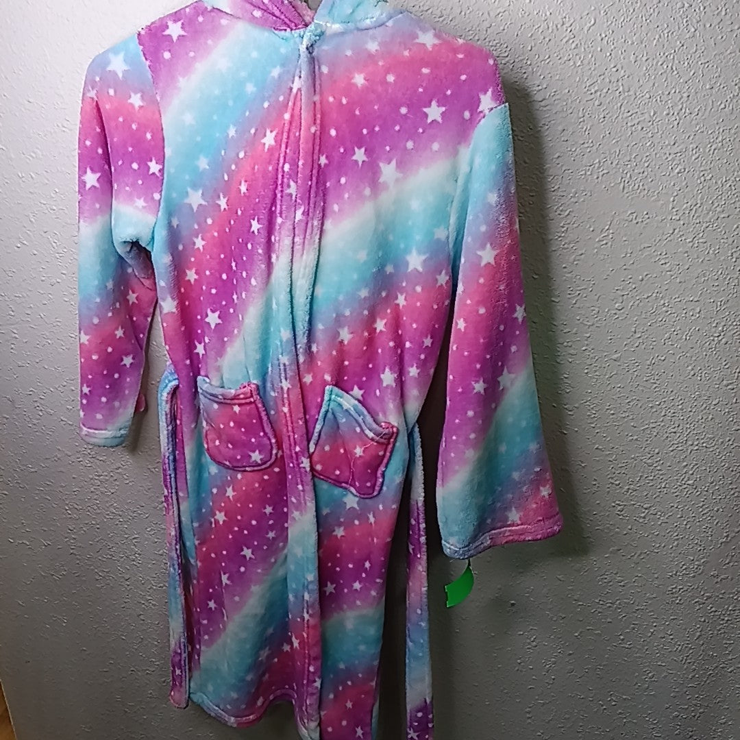 10/11 Robe