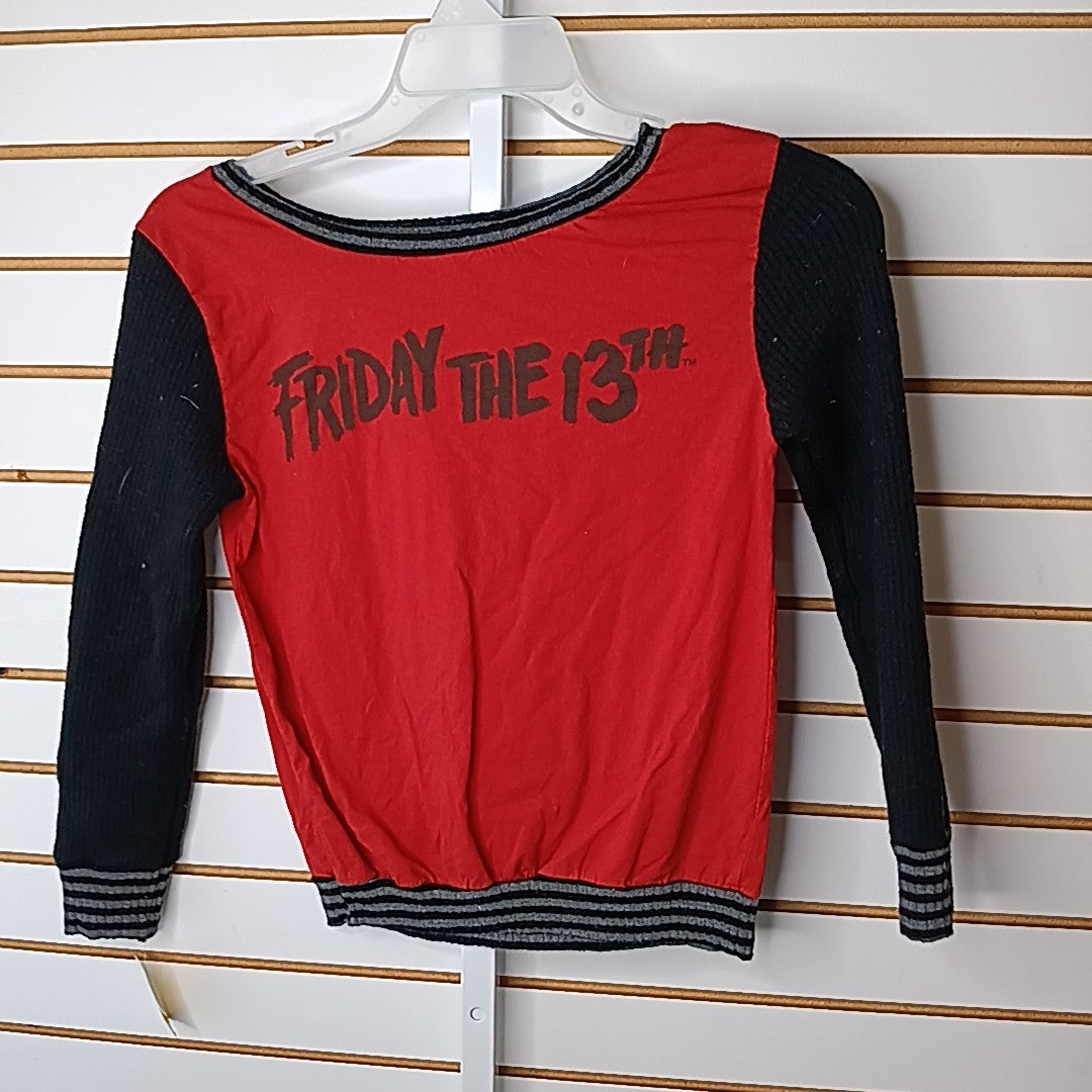 10/12 Shirt
