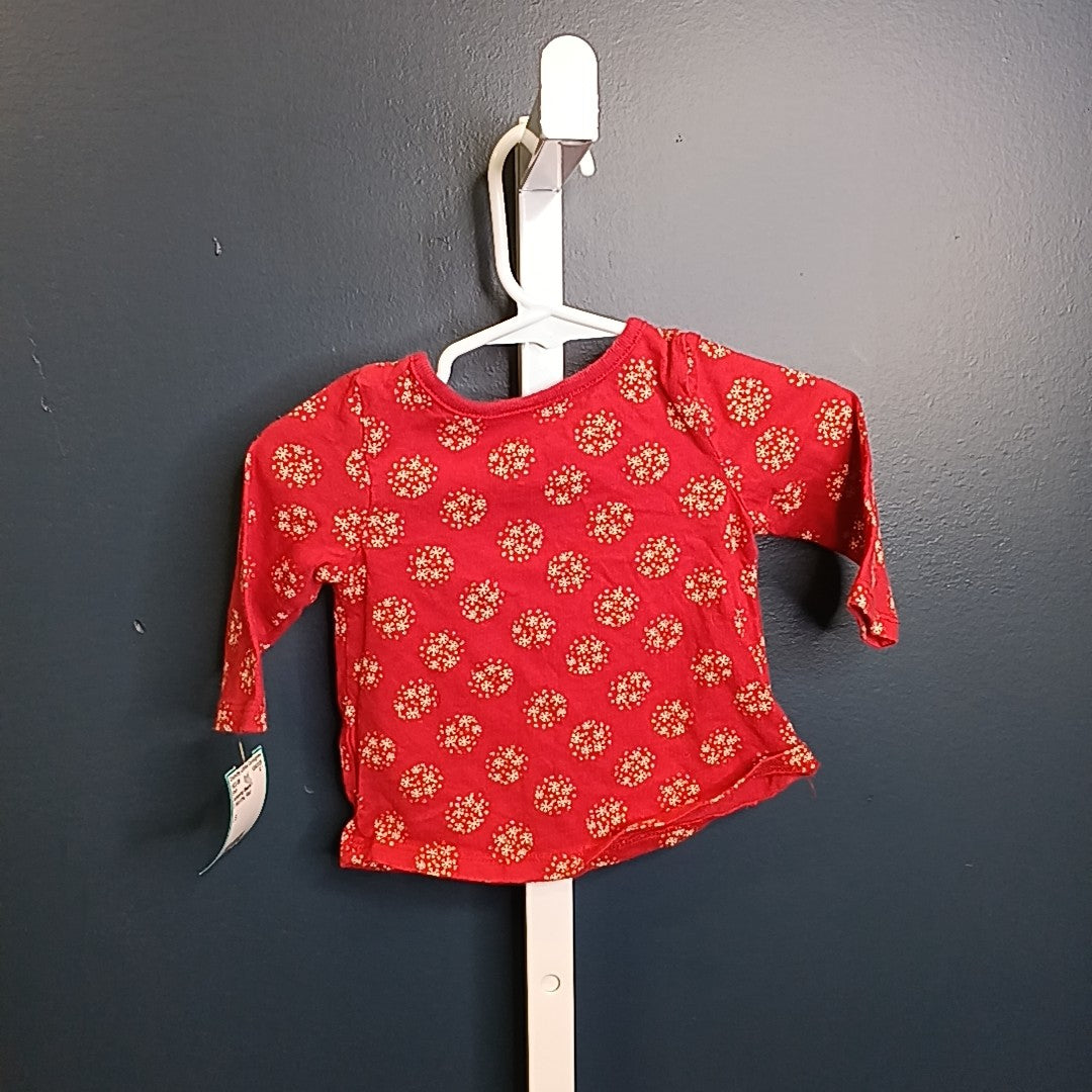 Jumping Beans 3 Months Shirt