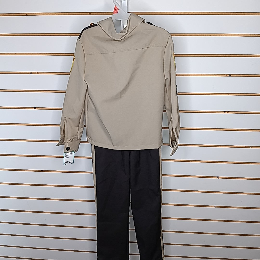 HalloweenCostumes.com YXS Costume