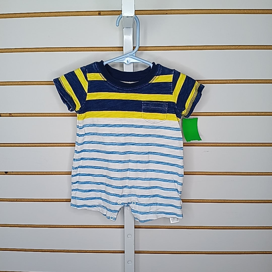 Carter's 6 Months Romper