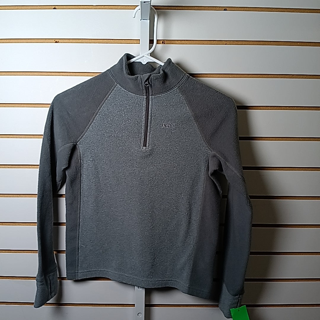 REI 10/12 Sweater/Sweatshirt