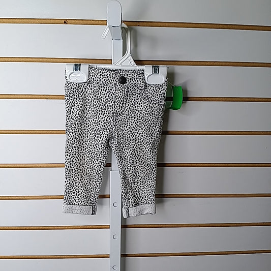 Old Navy 3-6 Months Play Pants/Sweatpants