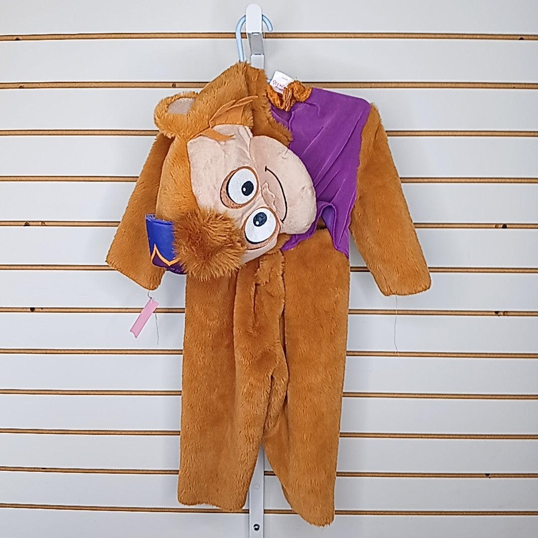 Disney Princess 12-18 Months Costume