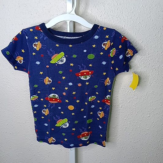 10 Pajamas 2pc