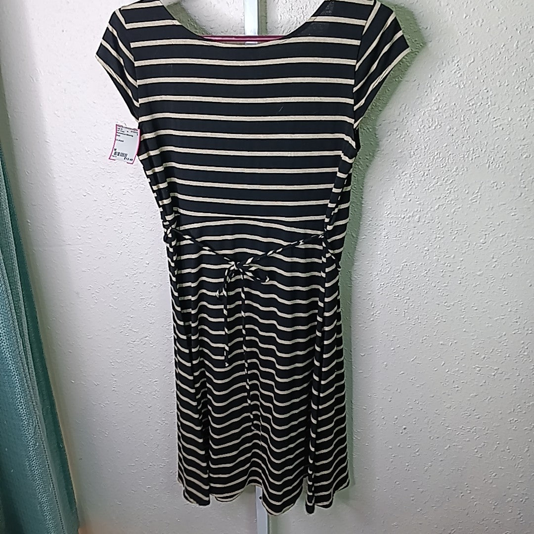 Motherhood Maternity Size M MAT Dress