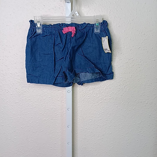 Cynthia Rowley 7/8 Shorts