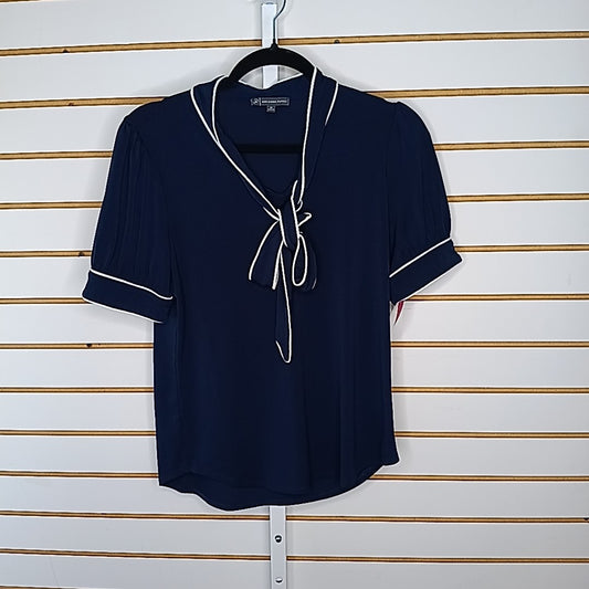 Adrianna Papell Size XS Blouse