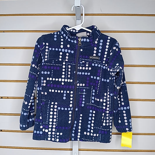 Columbia 4T Jacket