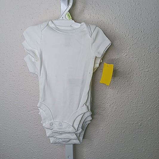 Carter's Newborn Onesie