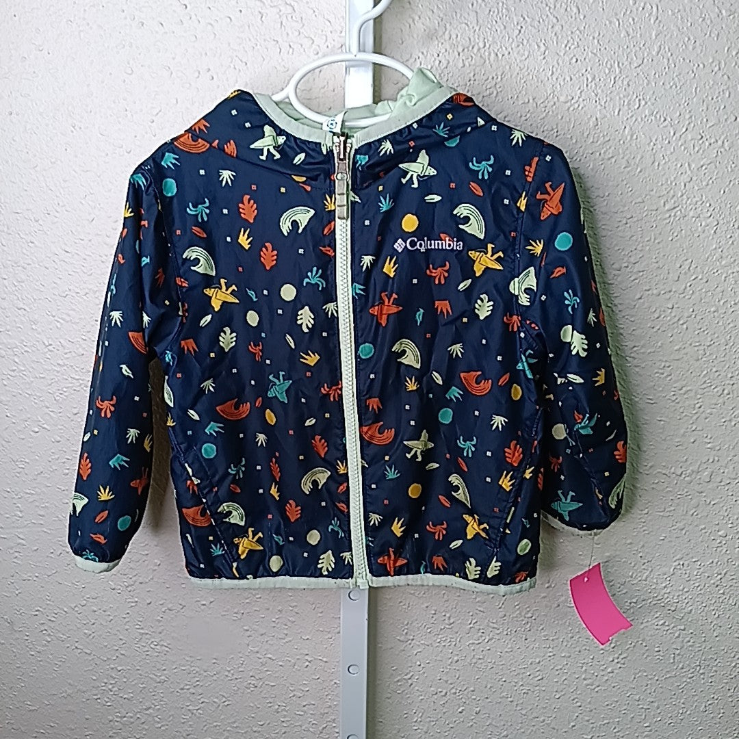 Columbia 3T Jacket