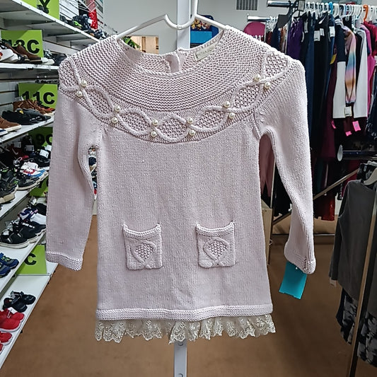 Cynthia Rowley 3T Dress