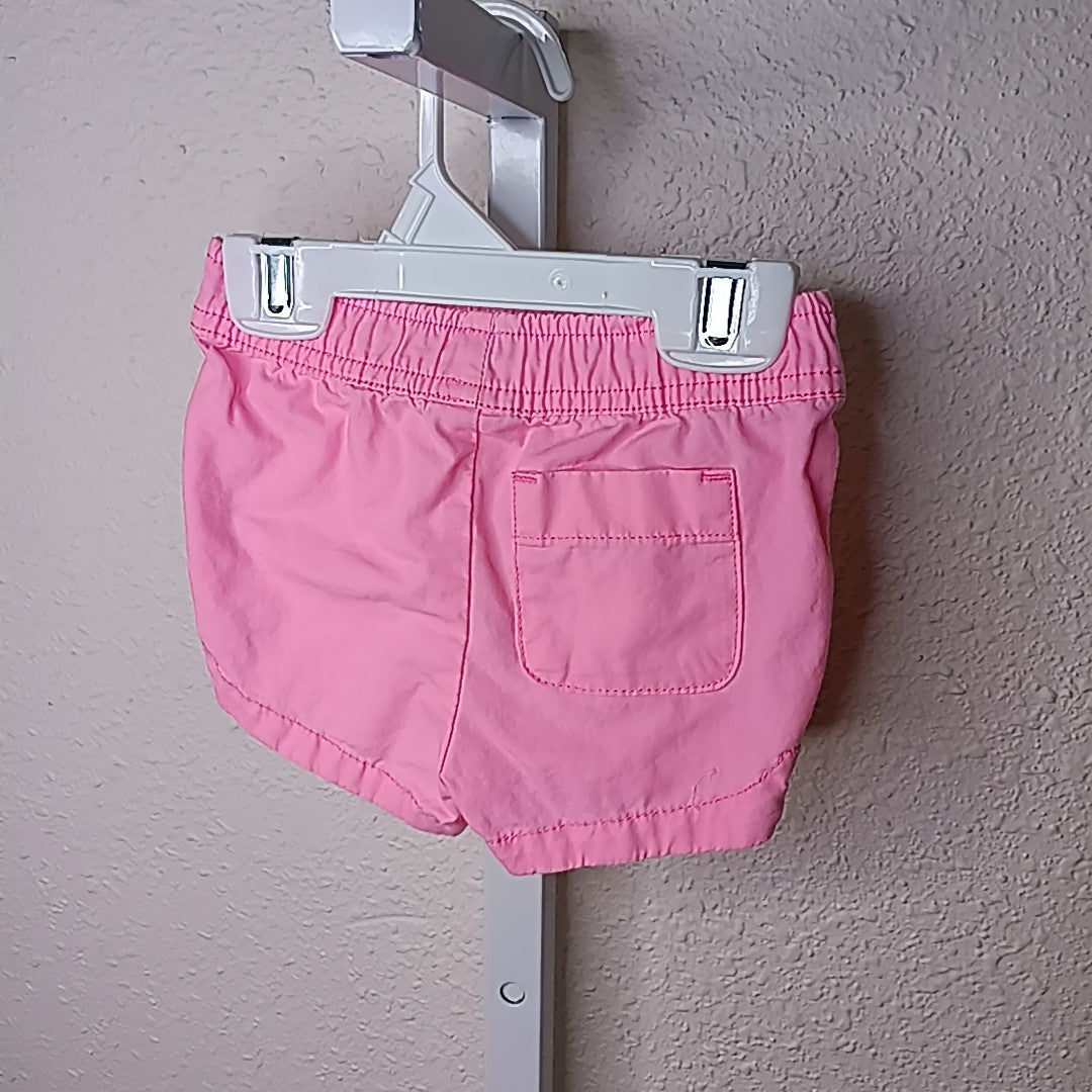 Jumping Beans 12 Months Shorts