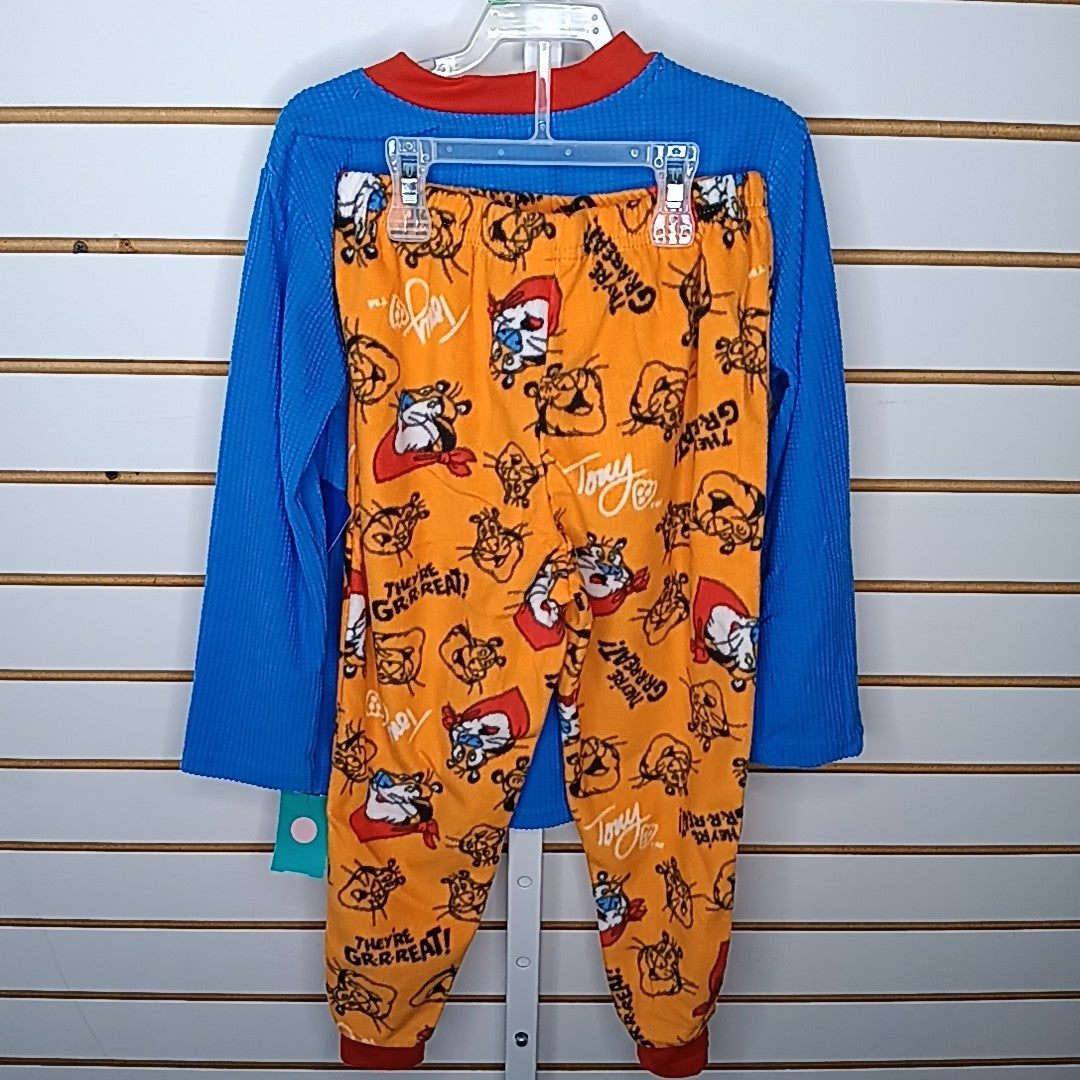 Kellogg's 6/7 Pajamas 2pc