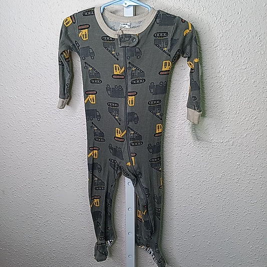 Gerber 12 Months Sleeper/Footies