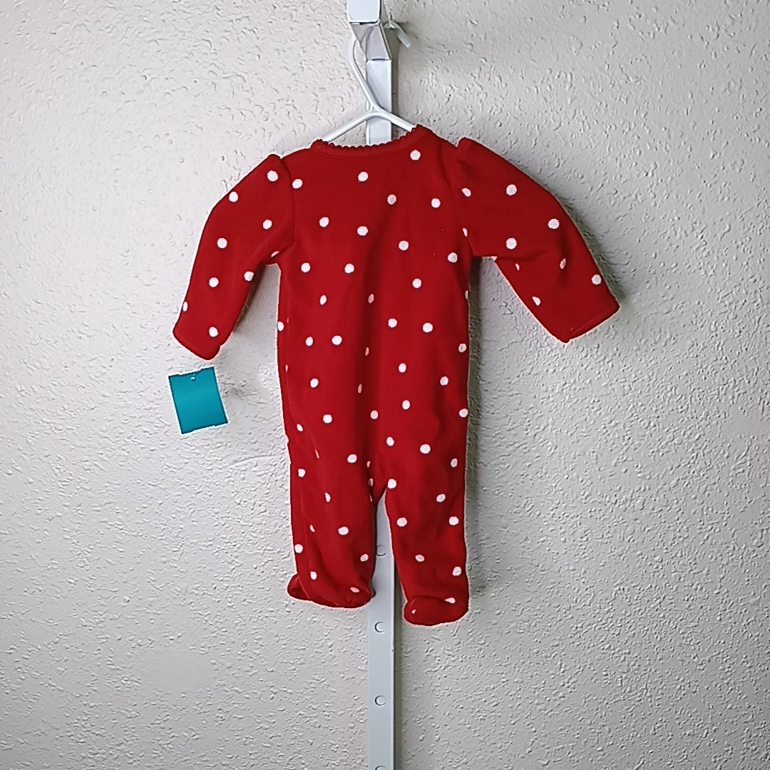 Child of Mine Premie Sleeper/Footies