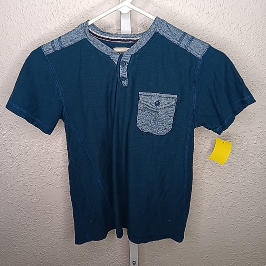 Distortion M Shirt