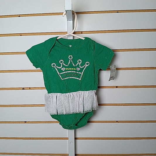 Colosseum 3-6 Months Onesie