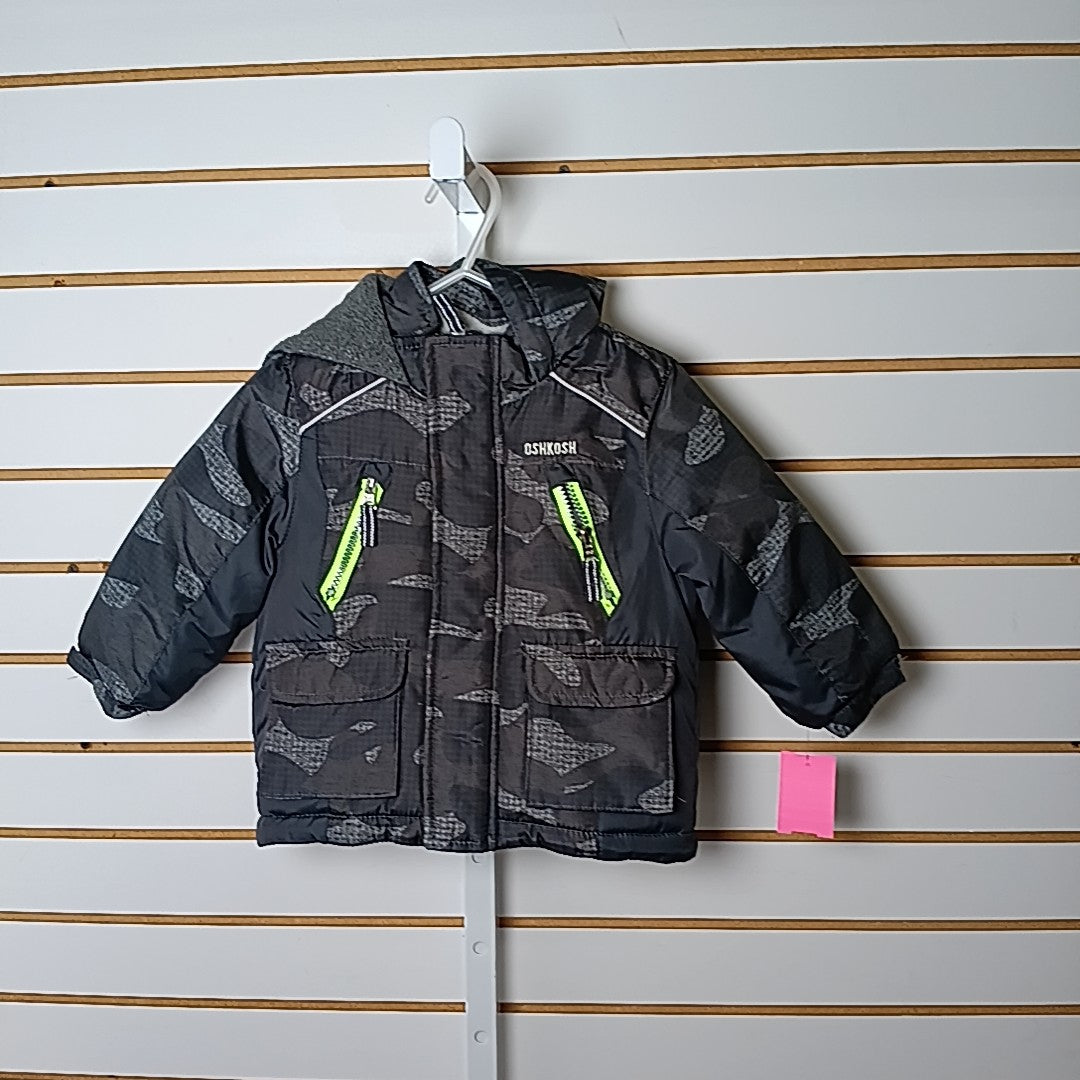 OshKosh 12 Months Jacket