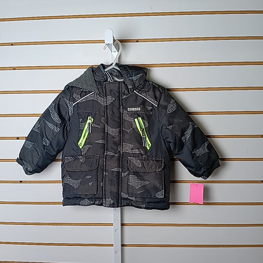 OshKosh 12 Months Jacket