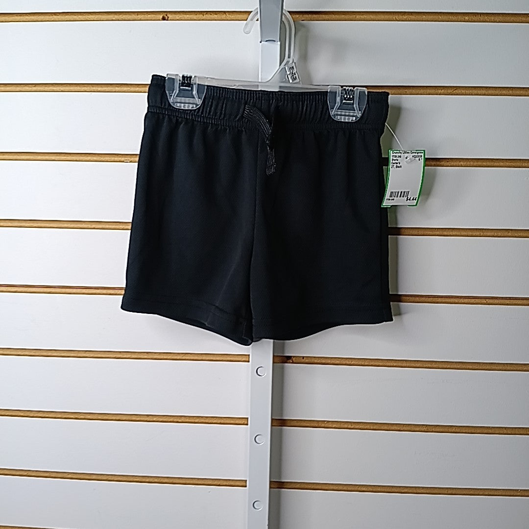 Carter's 2T Shorts