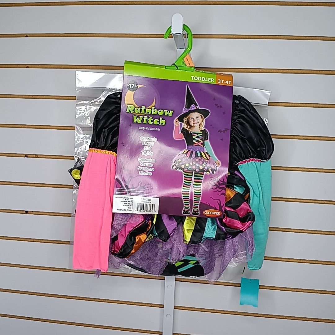 Goodmark 3T/4T Costume