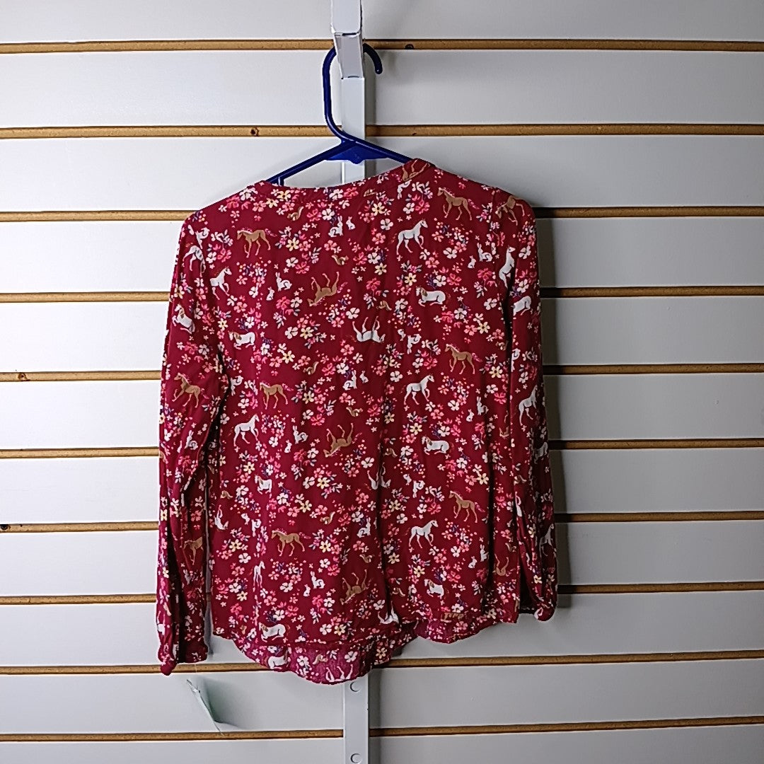 Carter's 7 Shirt