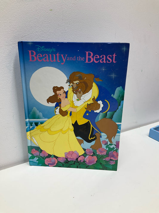 Disney Books