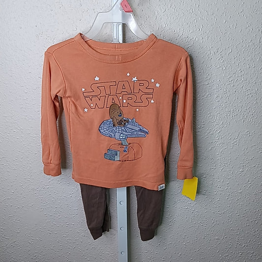 Gap 2 Pajamas 2pc