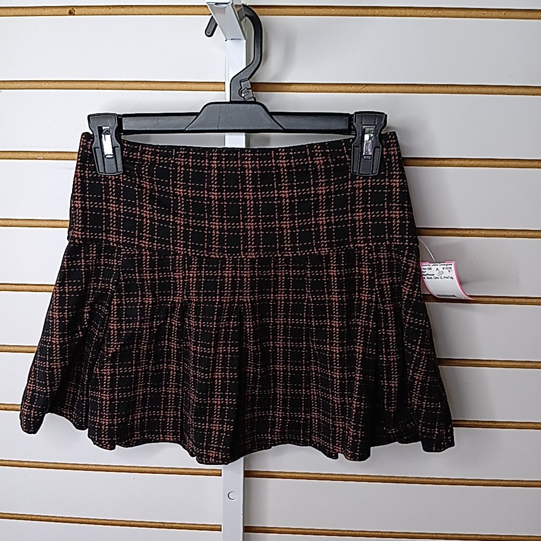 WallFlower M Skirt